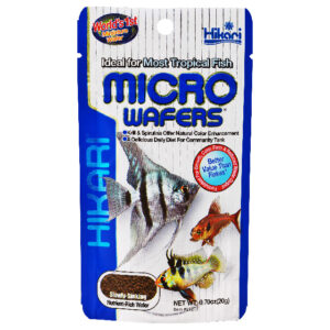 Hikari Micro Wafers